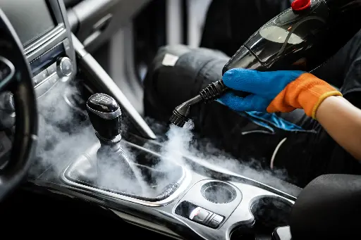 Car wash service