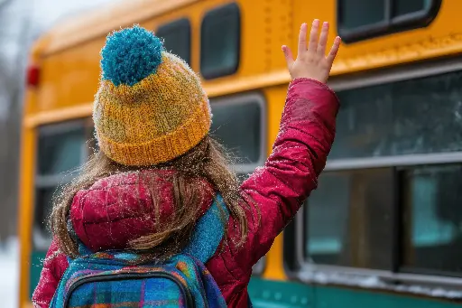 Shuttle - Passager supplémentaire