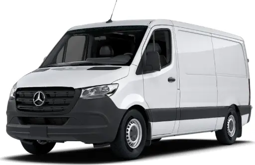 XL Van